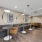 Space to gather and socialize